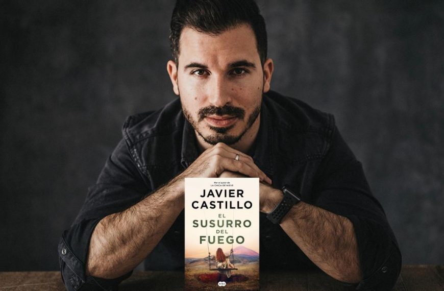 La Inspiradora Historia de Javier Castillo, Emprendedor de Éxito