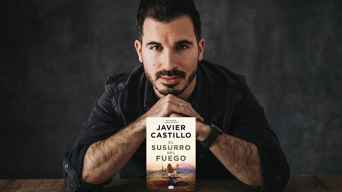 La Inspiradora Historia de Javier Castillo, Emprendedor de Éxito