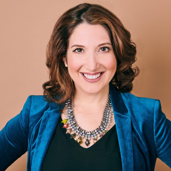 Randi Zuckerberg: La Inspiradora Historia de una Emprendedora