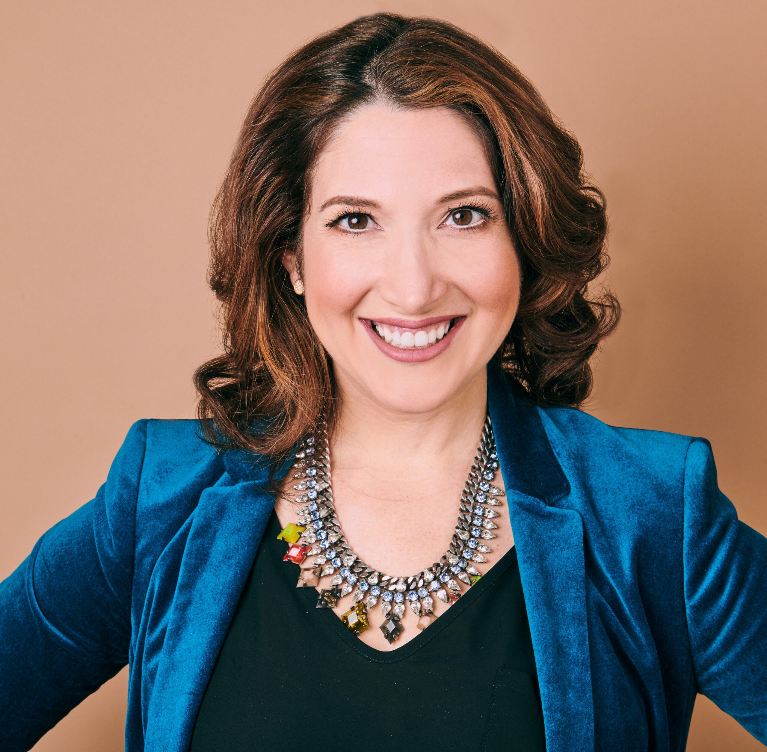Randi Zuckerberg: La Inspiradora Historia de una Emprendedora