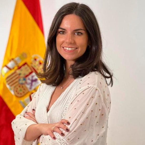 La inspiradora historia de María José Rodríguez