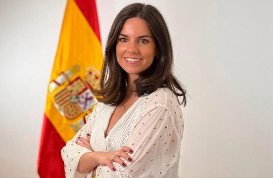 La inspiradora historia de María José Rodríguez