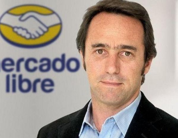 La Inspiradora Historia de Marcos Galperin en el Emprendimiento