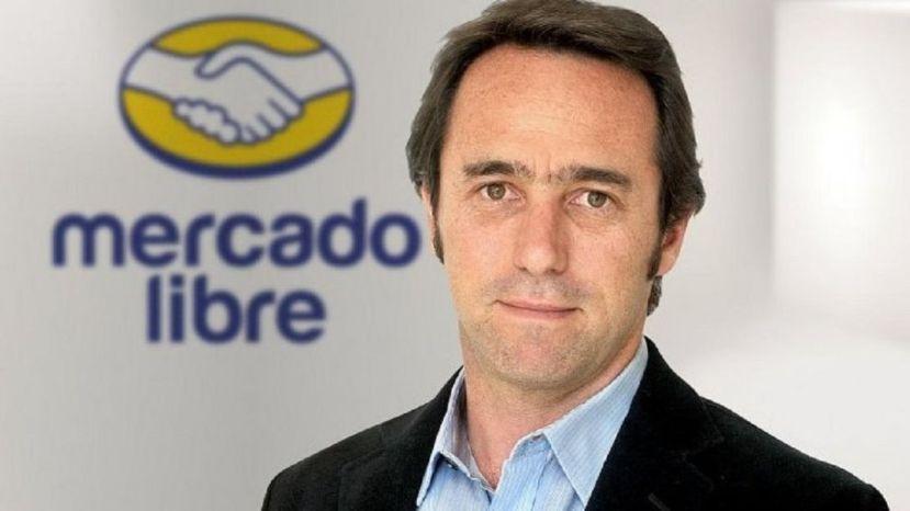 La Inspiradora Historia de Marcos Galperin en el Emprendimiento