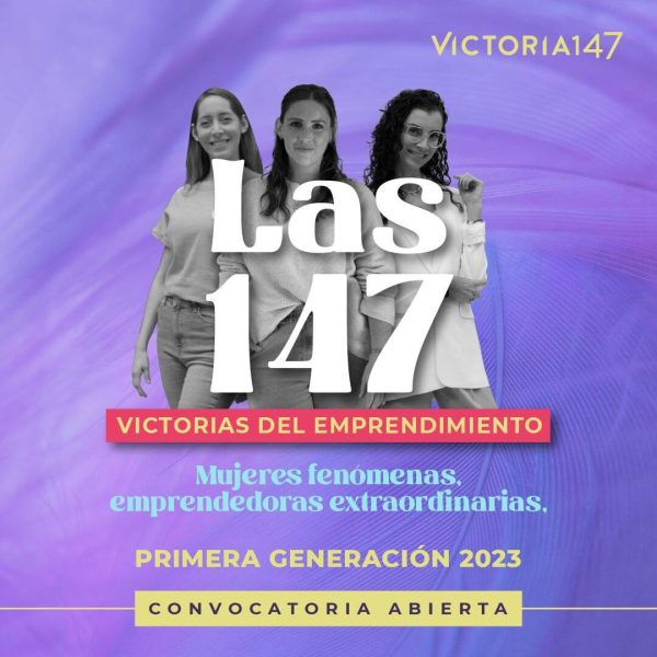 La Inspiradora Historia de Ana Victoria García