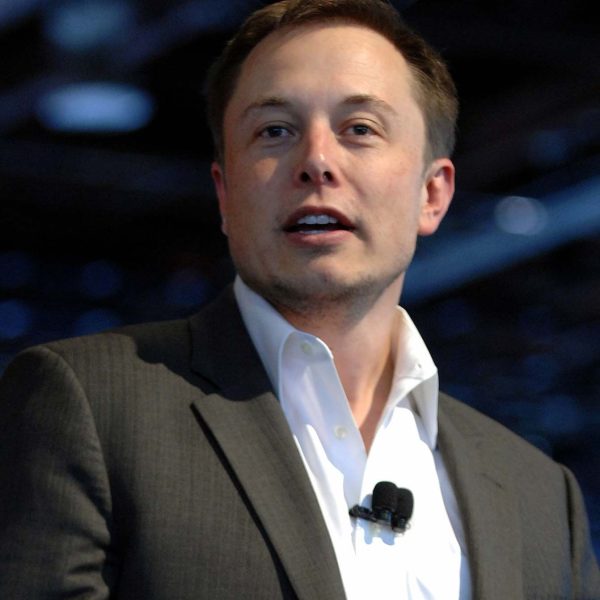 Elon Musk: La inspiradora historia de un emprendedor