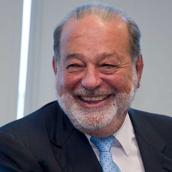 La Inspiradora Historia de Éxito de Carlos Sim