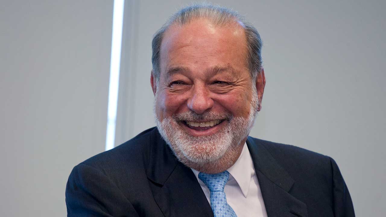 La Inspiradora Historia de Éxito de Carlos Sim