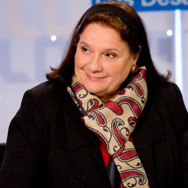 Ana María Llopis: La Historia de una Emprendedora Española
