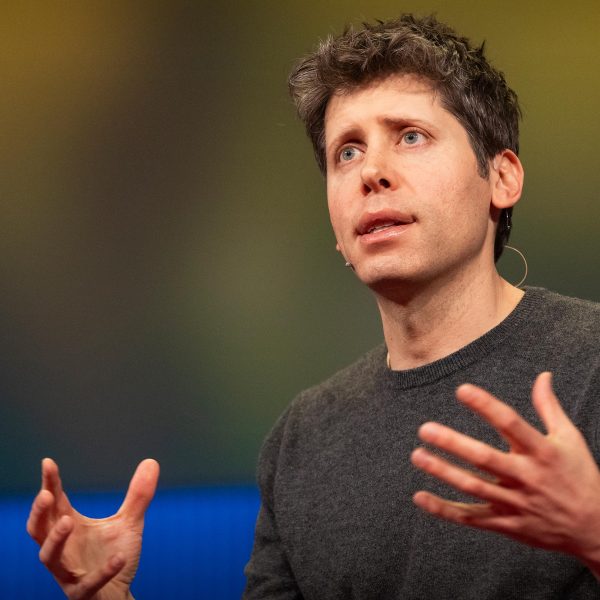La inspiradora historia de Sam Altman y su innovación
