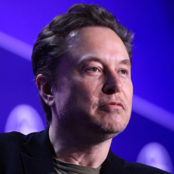 Elon Musk: La Inspiradora Historia de un Emprendedor