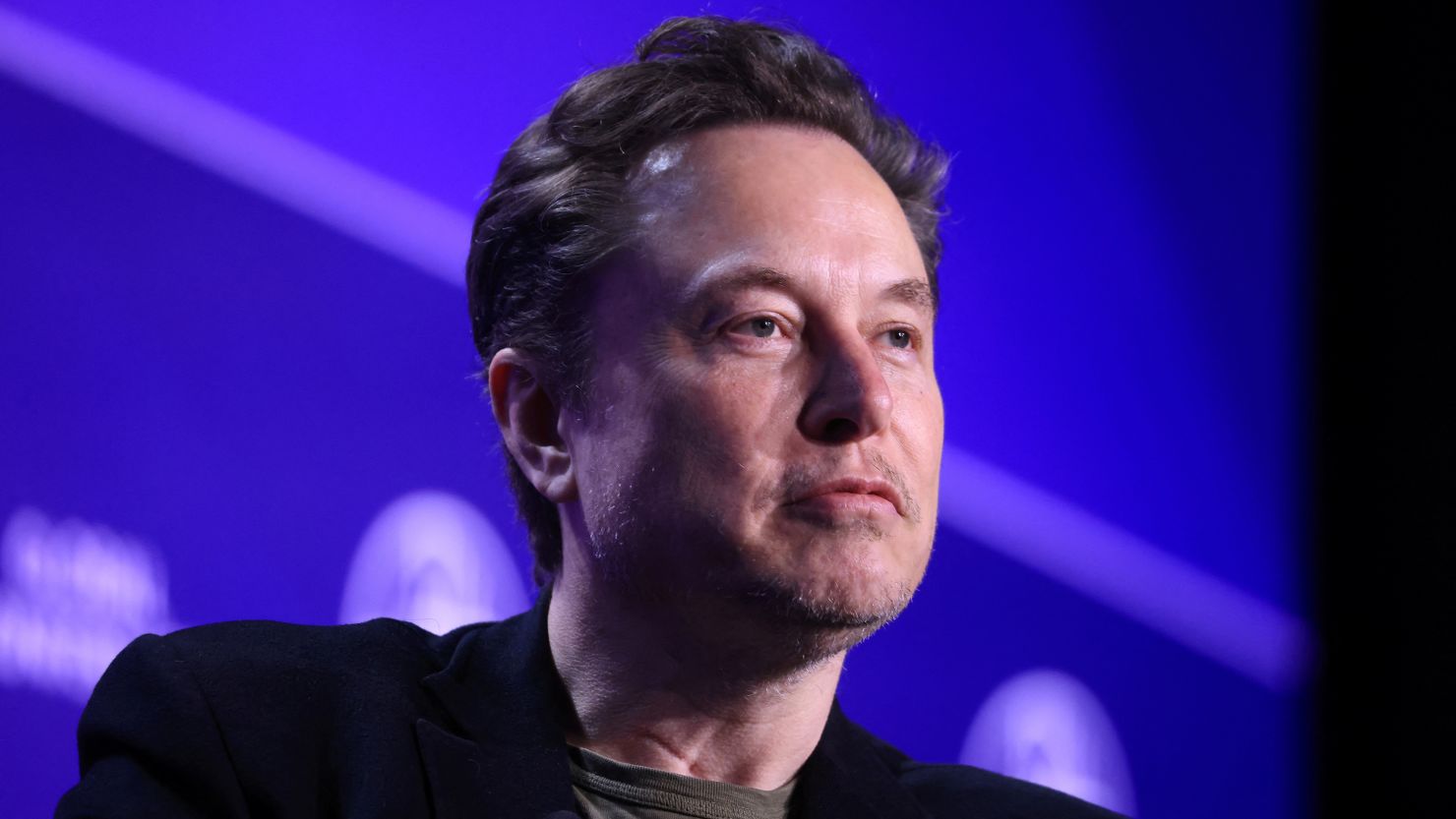 Elon Musk: La Inspiradora Historia de un Emprendedor
