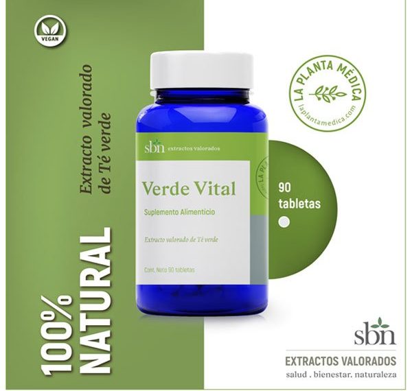 La Inspiring Historia de María Jesús González y Verde Vital