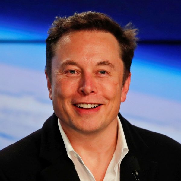 La inspiradora historia de Elon Musk y su emprendimiento
