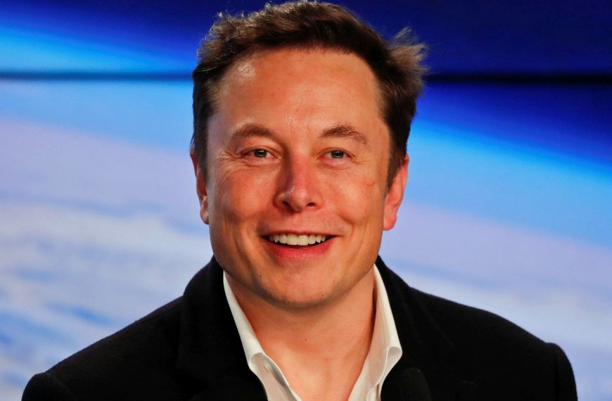 La inspiradora historia de Elon Musk y su emprendimiento