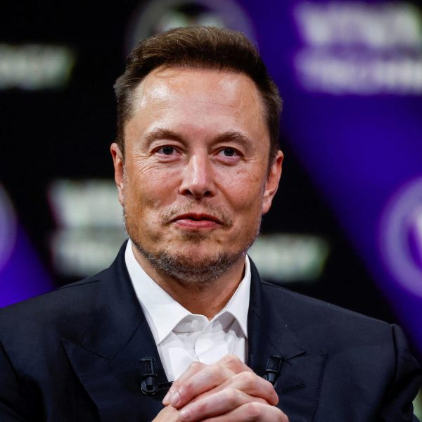 La Inspiradora Historia de Elon Musk: Un Camino al Éxito