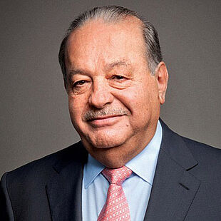 La Inspiradora Historia de Carlos Slim Helú