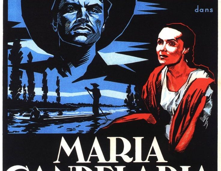 La Inspiradora Historia de María Candelaria en la Moda Sostenible