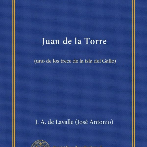 La inspiradora historia de Juan de la Torre, un emprendedor