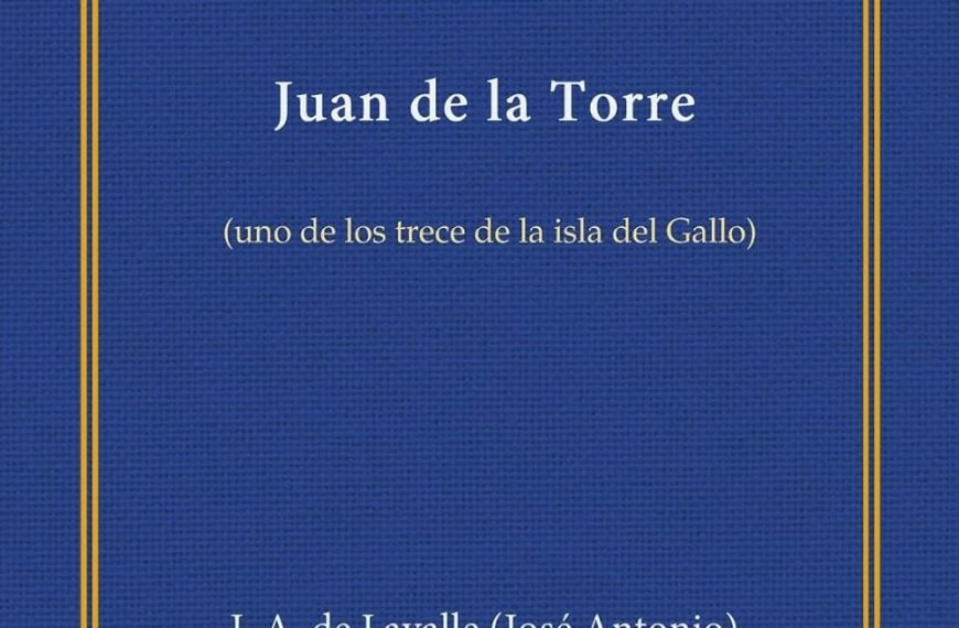 La inspiradora historia de Juan de la Torre, un emprendedor