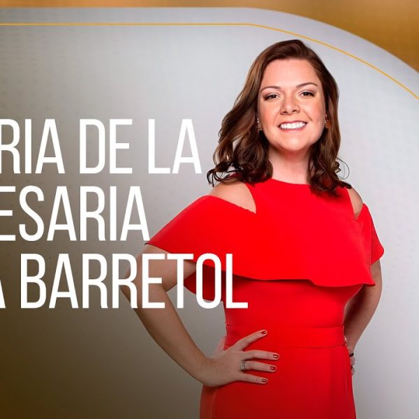 La Inspiring Historia de la Empresaria María De Lourdes