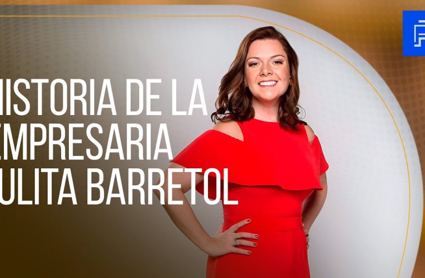 La Inspiring Historia de la Empresaria María De Lourdes