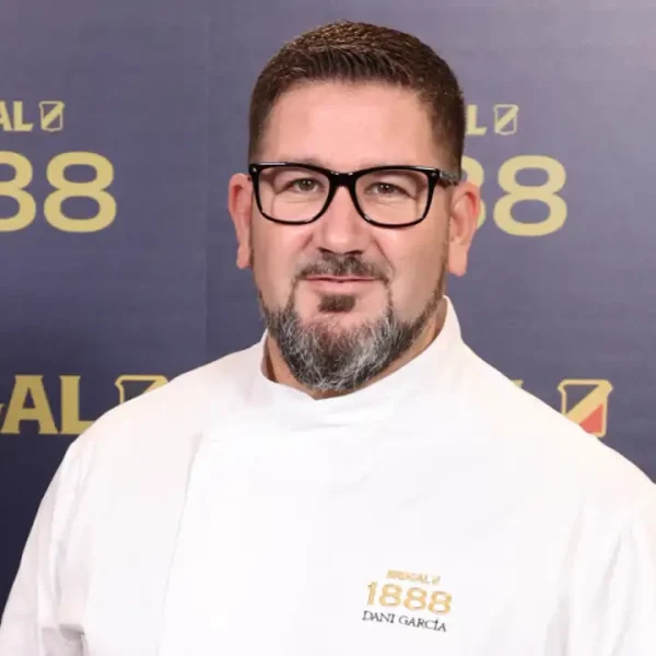 La Inspiradora Historia de Dani García como Emprendedor