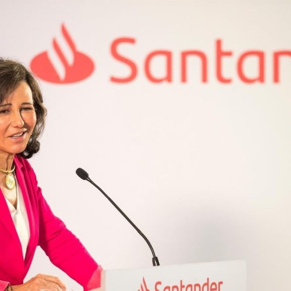 La Inspiradora Historia de Ana Patricia Botín