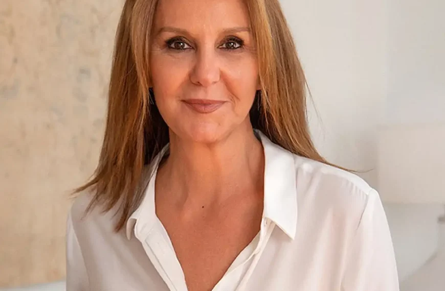 La Inspiradora Historia de María Dueñas, Emprendedora Exitosa