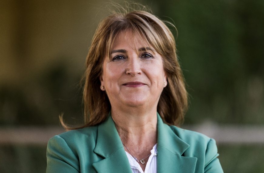 Ana María López: La Inspiring Story of an Entrepreneur