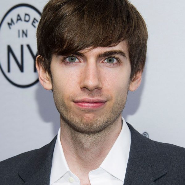 David Karp: El viaje inspirador del fundador de Tumblr