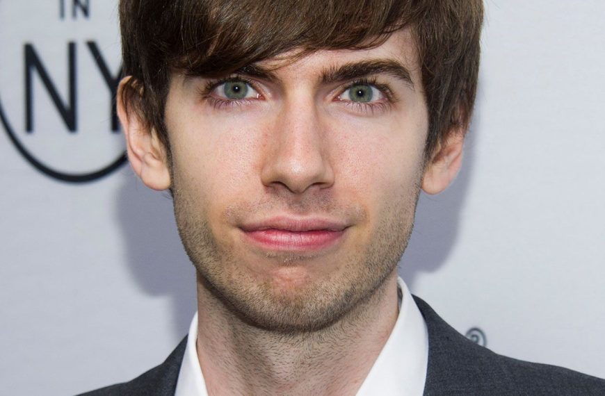 David Karp: El viaje inspirador del fundador de Tumblr
