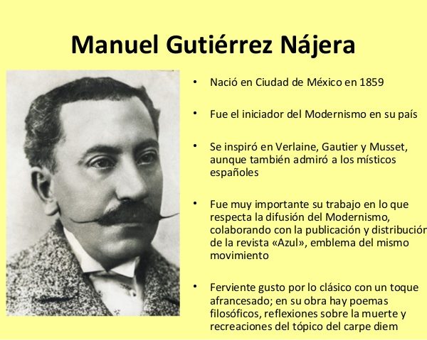 La Historia Inspiradora de Manuel Gutiérrez