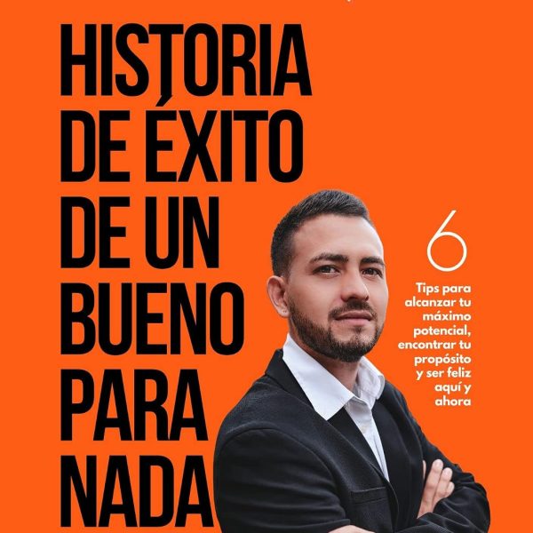 La Inspiradora Historia de Mark Zuckerberg