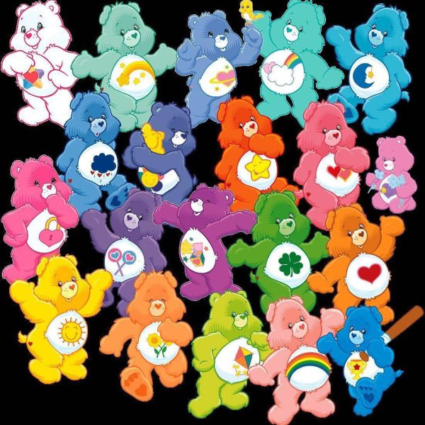 Care Bears: ¿Cómo Authentic Transformará esta icónica franquicia?