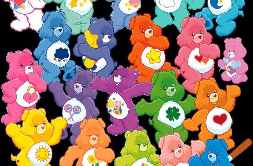 Care Bears: ¿Cómo Authentic Transformará esta icónica franquicia?