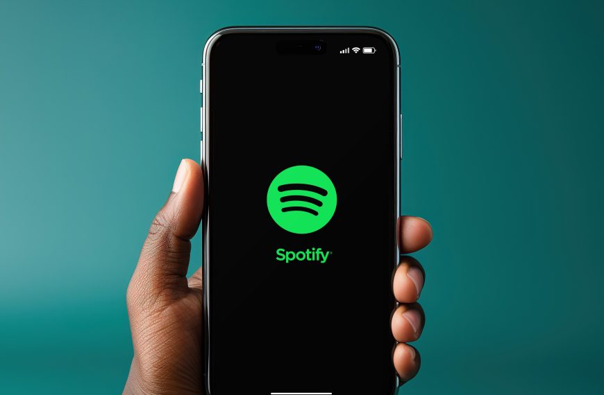 La Inspiradora Historia de Daniel Ek, Fundador de Spotify