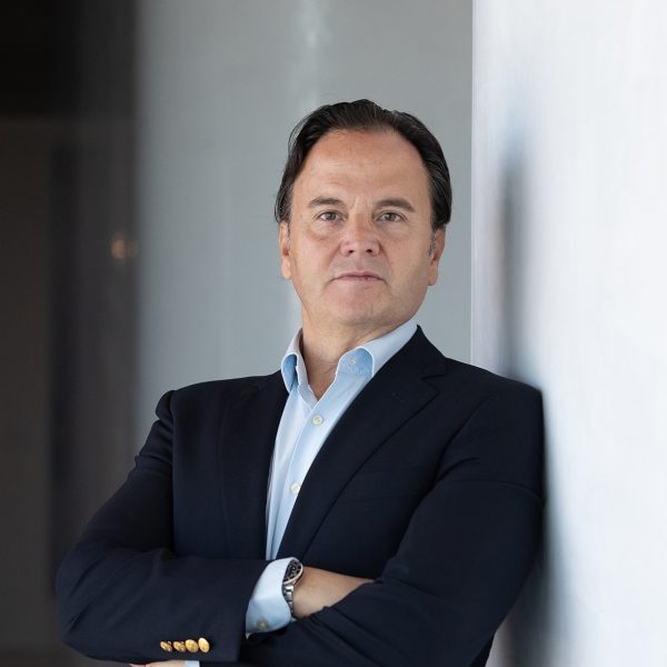 La inspiradora historia de Javier Rodríguez Soler