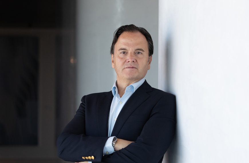 La inspiradora historia de Javier Rodríguez Soler