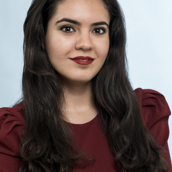 La Inspiradora Historia de Ana Hernández y EcoFashion