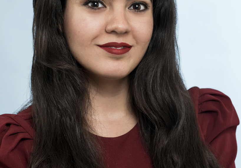 La Inspiradora Historia de Ana Hernández y EcoFashion