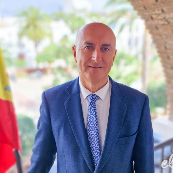 La inspiradora historia de Juan Manuel González
