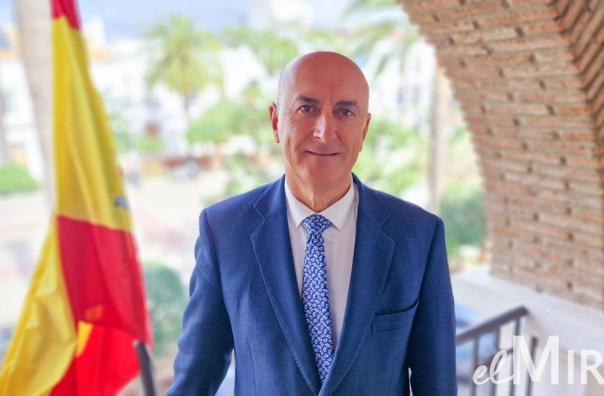 La inspiradora historia de Juan Manuel González