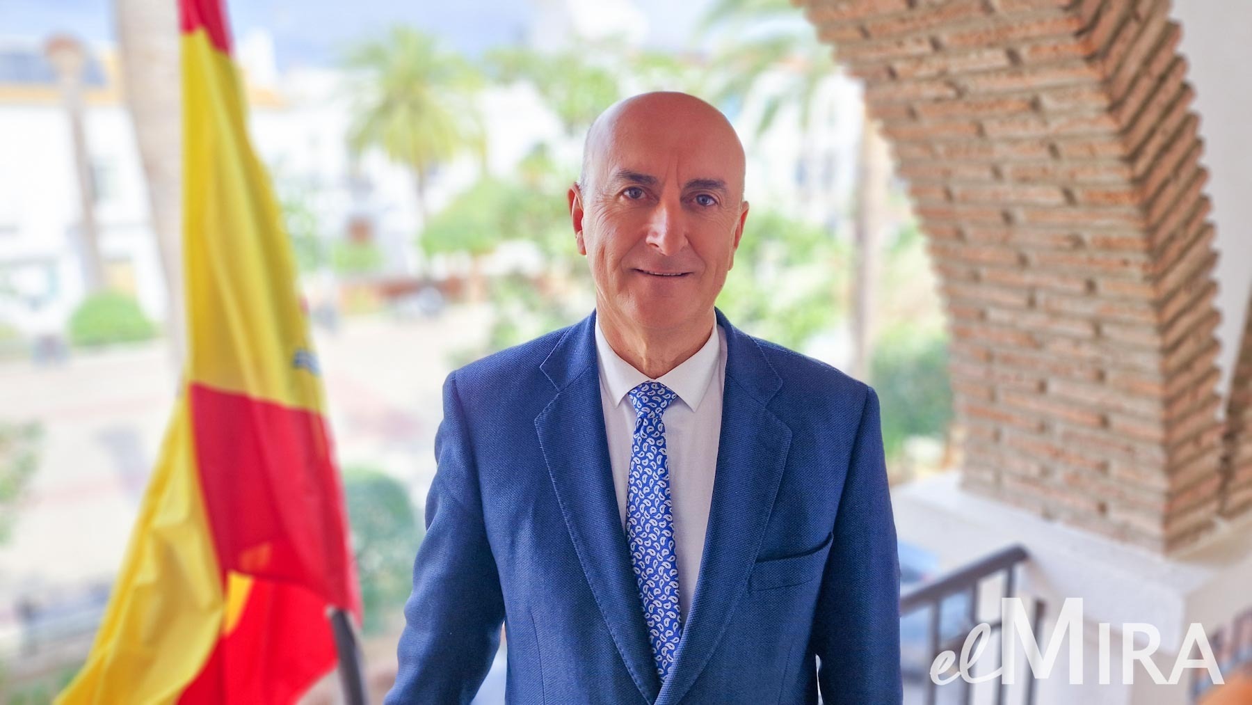 La inspiradora historia de Juan Manuel González