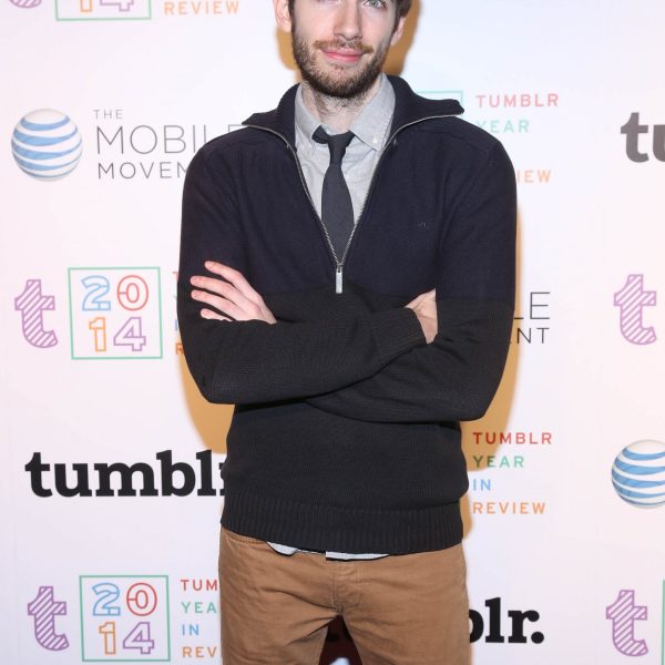La Inspiradora Historia de David Karp y Tumblr