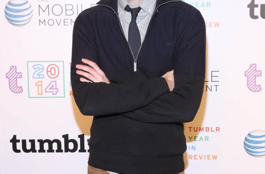 La Inspiradora Historia de David Karp y Tumblr