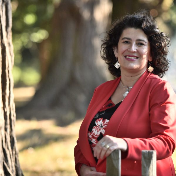 La Inspiradora Historia de Ana M. Bravo y EcoSerenidad
