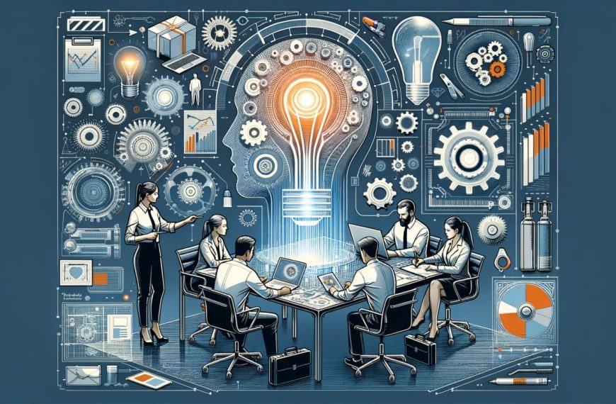 La Historia de Éxito de Elon Musk como Emprendedor