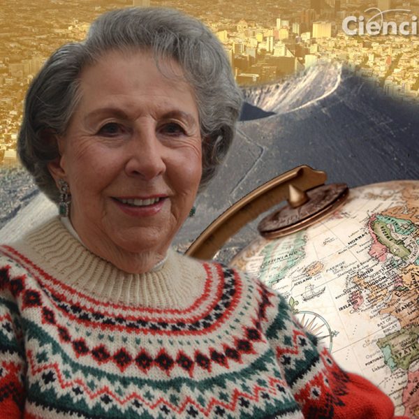 La Inspiradora Historia de María Teresa Gutiérrez