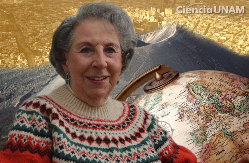 La Inspiradora Historia de María Teresa Gutiérrez